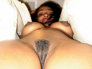 Hairy pictures #1