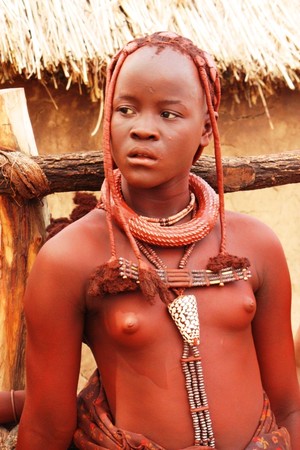 Himba Village, Namibia Fly, Icarus, Fly
