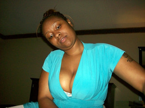 The Home made pictures of ebony mature
