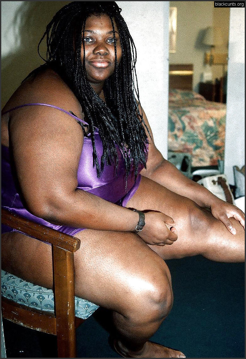 Amateur Fat Black Girls - Huge ebony nude women collection,.