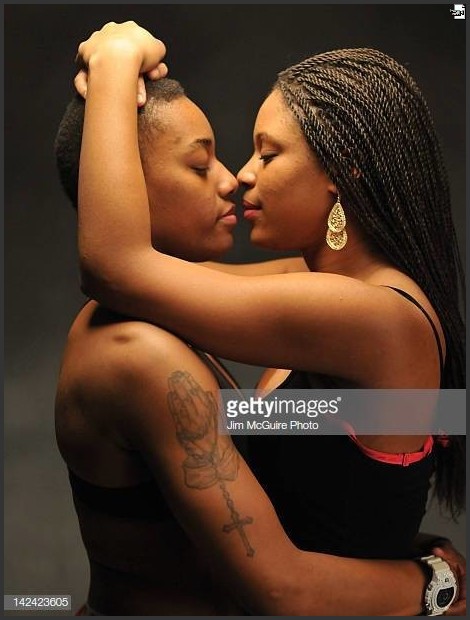 Black Lesbian Sex Films