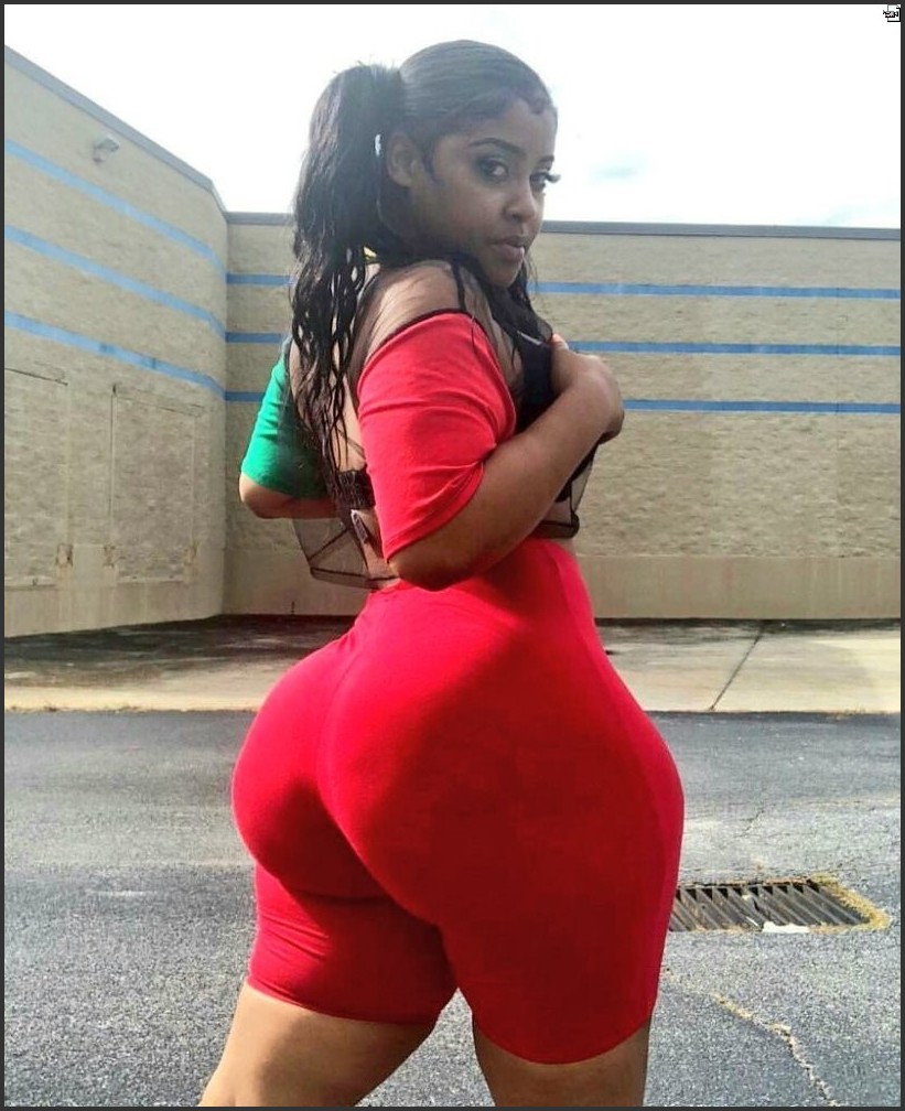 Puerto rican pawg